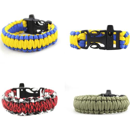 LUO’LER Bracelets With Charms