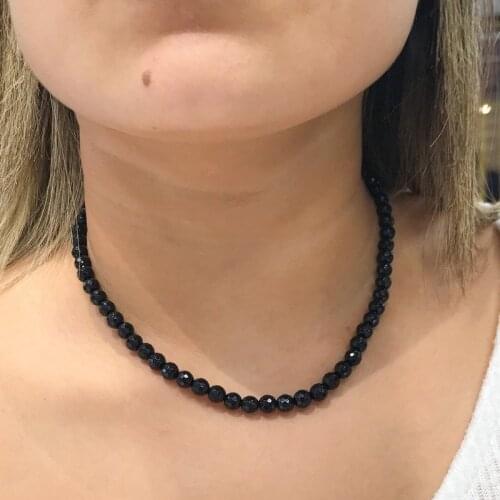 MaGümüş Necklaces