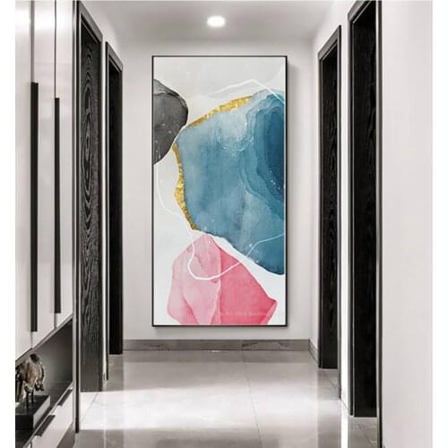 Mu Ya Art Wall Paintings