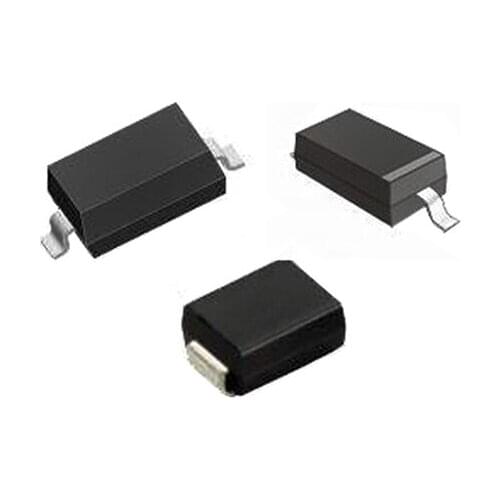 Fluk 805 Digital multimeters