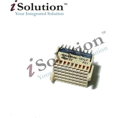 NEW AND ORIIGNAL) 10043546-101LF 10043546-101