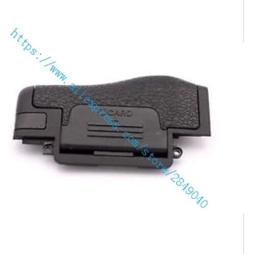 NEW Original SD Memory Card Cover Shell Unit for SLR Nikon D750 Camera Repair parts