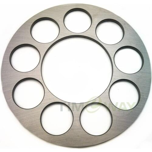 PV90R100 90L100 90M100 90M075 90R075 90R055 90R130 Retainer Plate for Repair SAUER Hydraulic Pump
