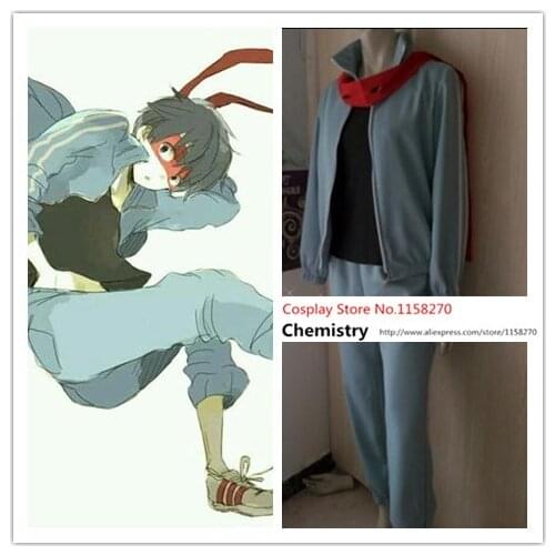 Happy tree friends Splendid personification Cosplay Costume