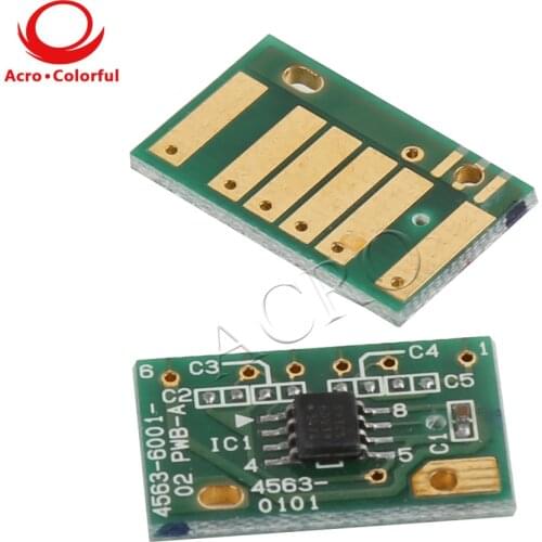Toner Chip Laser Printer cartridge chip Reset for Konica Minolta PagePro 9100