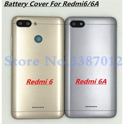 Vecmnoday Cases For Phones Xiaomi Redmi Note 4