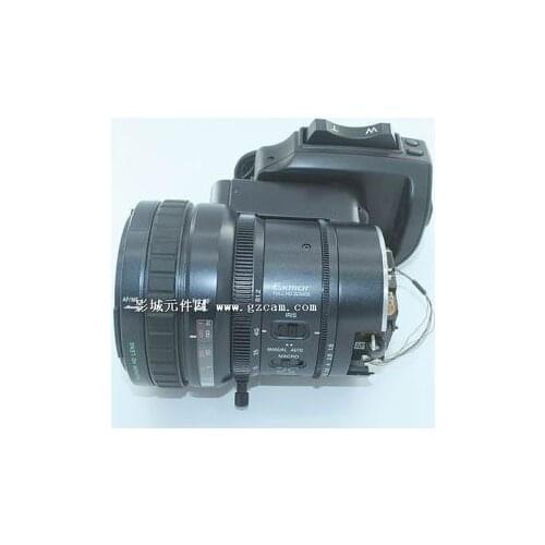 Replacement parts for Sony EX1 PMW-EX1 Zoom Ass'y