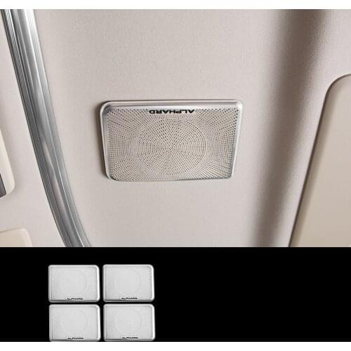 Lsrtw2017 diamond car dashboard navigation buttons frame trims for land rover discovery sport 2014 2015 2016 2017 2018 2019