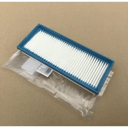 1Pcs Auto Air Filter Element Suit For Mercedes Benz SMART FORTWO Coupe 451 OEM NO A0010940301