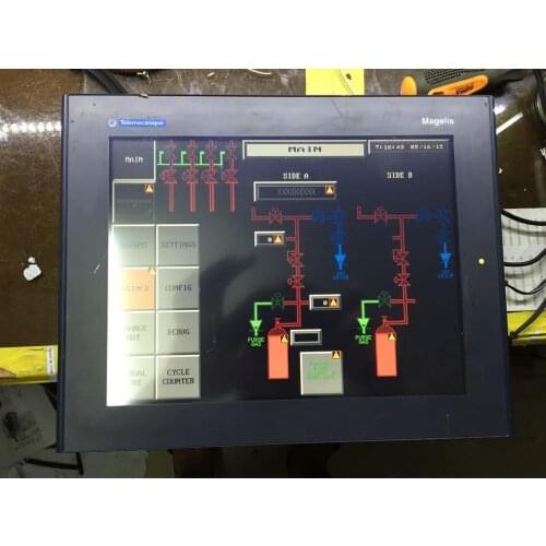 100% original New SP14Q002-A1 SP14Q006 NL10276BC24-19D