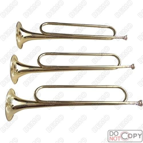 2020 Direct Selling New Bb Yellow Brass Gold Lacquer Flugelhorn Tuba Trompeta Bach Advanced Small Youth Number Tube Paint Gold