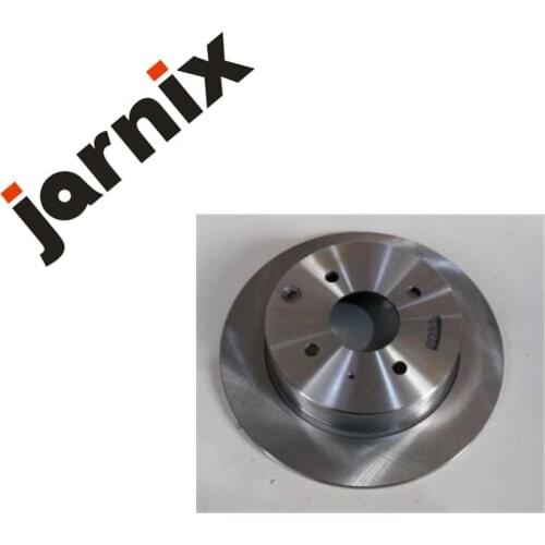 A21-3502075 Rear brake disc FOR CHERY fora A5