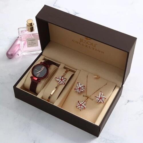Bandbang Ladies Quartz Watch
