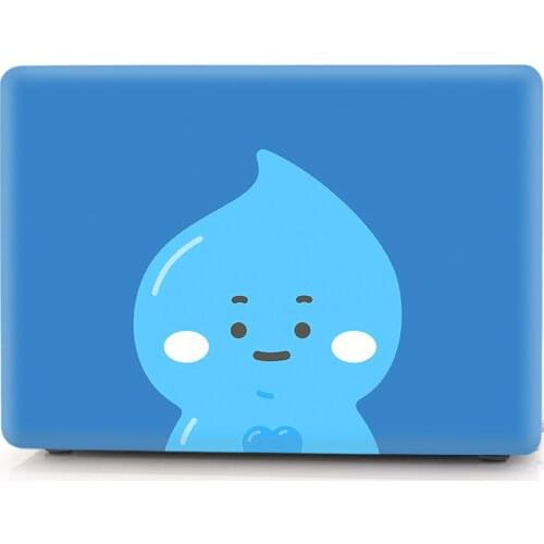 For Macbook Air Pro Cover , New Pattern Shell Protective Laptop Case for Macbook Air Pro 11.6 12 13.3 15.4 16 model18