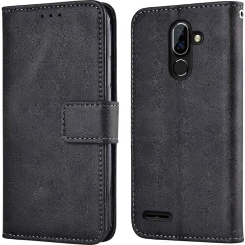 Wallet Flip Case for Vertex Impress Stone Leather Phone Case for Impress Stone Cover Book Case for Vertex Stone Coque