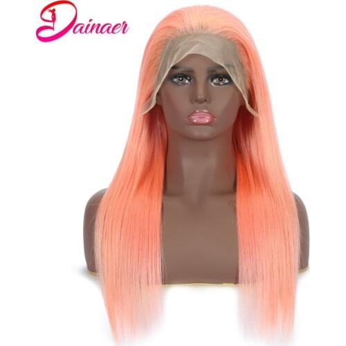 Party Wigs Dainaer Hair China