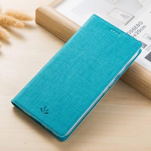 For LG G8X ThinQ Cover For LG V50S Case Luxury Fabric Texture PU Leather Automatic Magnetic Flip Cover Case