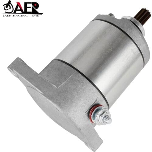 JAER Electric Starter Motor Starting for Arctic Cat 250 300 2X4 4X4 3545003 3545017 250 2X4 99-05 250 4X4 01-05 300 2X4 98-03