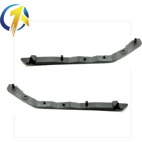 HonTodak L/R Rear Bumper Mount For Zotye Z300 Car Spare Parts