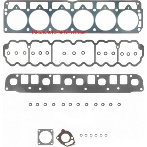 Cylinder Head Gasket Set Kit Fit JEEP GRAND CHEROKEE 1999-2004 WRANGLER