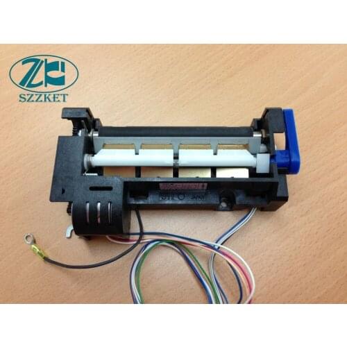 LTP2342C-S576A-E thermal print head LTP2342C printer movement thermal printer accessories