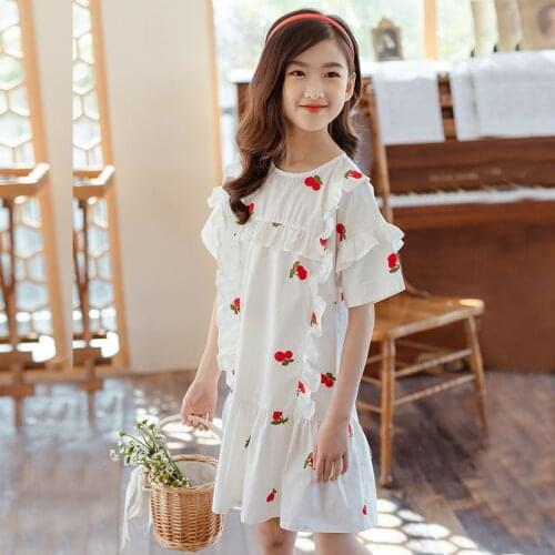 LucaLucky Party Dresses For Girls