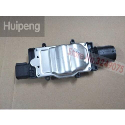 Fan Control Module 1137328464 radiator cooling fan computer for ford focus 2 mazda 3 fan speed control unit module 1 137 328 464