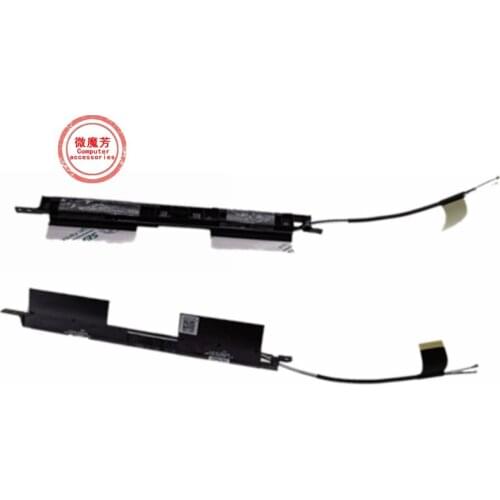 New Integrated Wireless Antennas for Dell Inspiron 15 5543 5547 5548 5545 Laptop Antennas F6T7J 0F6