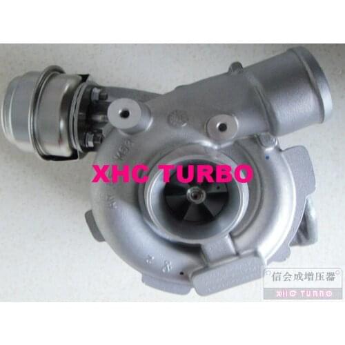 \NEW GT2052V 710415-5007 11657781434 Turbo Turbocharger for BMW 525D OPEL Omega B M57D E39 Y25DT 2.5DTI 120KW