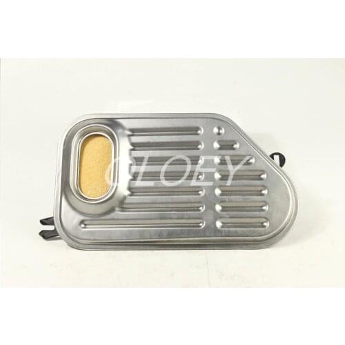 Transmission oil pan gasket gearbox filter 01V325429 for V W Passat Phaeton B5 for Audi A4 S4 A8 S8 quattro A6L C51.8T Superb