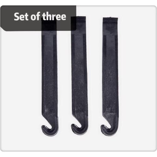 1/3PCS Bike Tire Levers Plastic Bicycle Tire Repair Tyre Repair Opener Breaker Tools Tire Opener Tyre Lever Bicycle Repair Tools