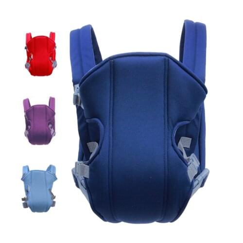 Sling Backpack Pouch Bags for babies Baby holding belt Backpack for baby Baby documents holder Baby carrier Baby wrap carrier