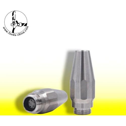 Connector Stainless Steel Fast Joint for Direct Sale Canned Beer Equipment Fittings FD-916