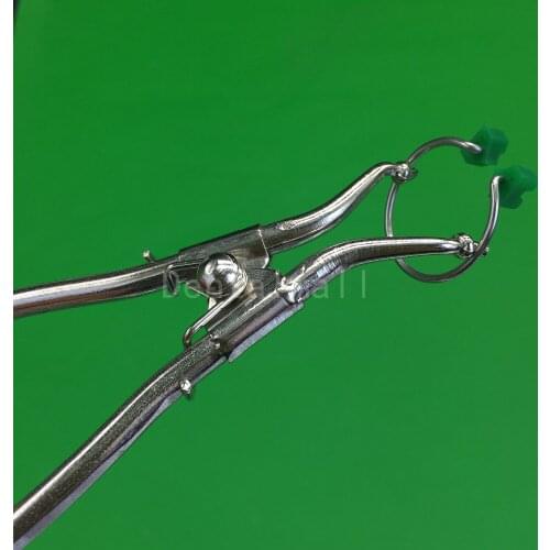 Dental tools dental stainless steel matrix pliers dental orthodontic field pliers