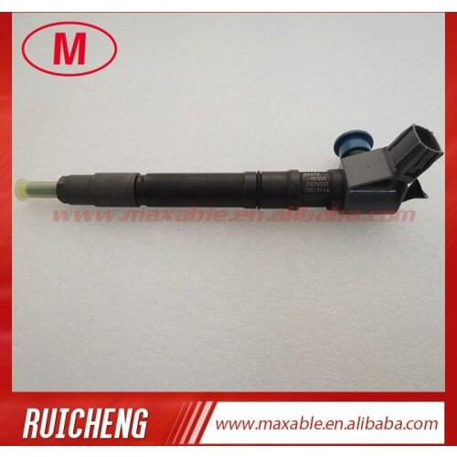 Common rail fuel injector 295700-0560 for 2GD-FTV 2.4L 23670-0E020