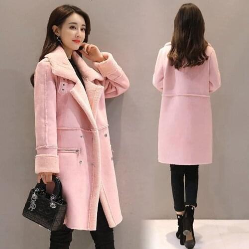 Z&I Women's Parkas