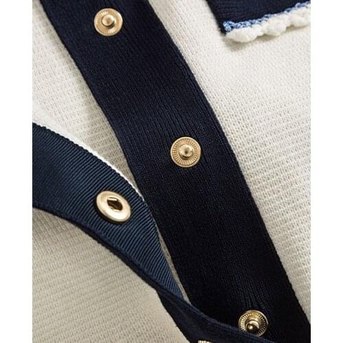 Maisie Women T-Shirts Turndown Collar Summer Solid Short Sleeve Elegant High Street Lady Office Tops M