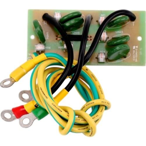 1pce ABSORBER Protection Board SURGE PB-SA500 for Hyundai Elevator Parts