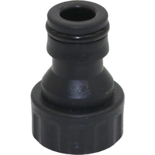 10 Pcs 1/2" Female Thread Connector Garden Accessories Aquarium Fish Tank Water Pump Water Faucet Irrigation Pipe Fittings