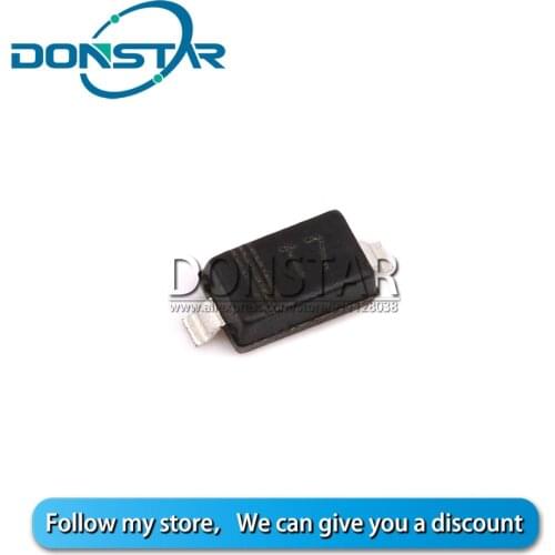 100PCS 1N4007 SOD-123 Diode T7 1206 SMD SOD Rectifier Diode 1N4007WS SOD123 IN4007 NEW