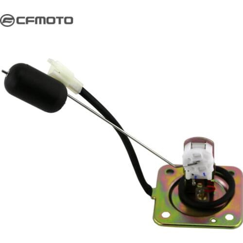 125cc motorcycle engine fuel pump gasoline oil pump sensor for zongshen ZS125-50