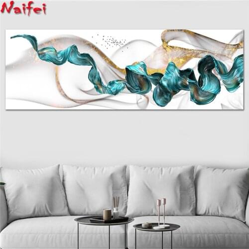 Big Size Waterproof Abstract diamond Painting Modern Home Decor diamond embroidery Living Room Decor rhinestone cross stitch