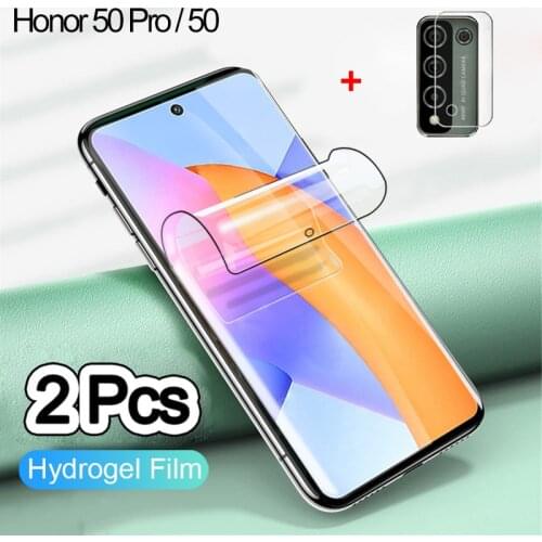 BPRITAN Screen Protectors For Huawei Honor 10