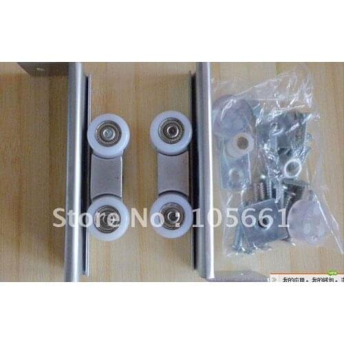 Wood door roller CY-210Picture(a pair include two pcs)