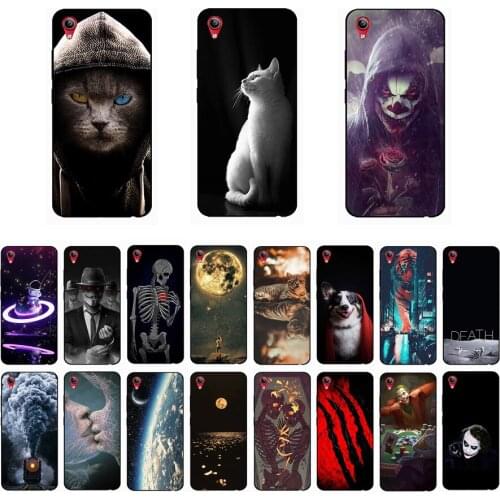 For VIVO Y1S Y 1s Y1 s 2020 Case Luxury TPU 6.22"Silicone Cases for VIVO Y 1s case Phone Back Cover for VIVO Y1S Funda Coque