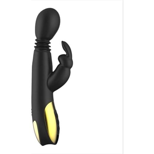 G Spot Vibrator for women Dildo Sex toy Rabbit Vibrator Vaginal Clitoral massager Female Masturbator Sex Toys for Women S0418