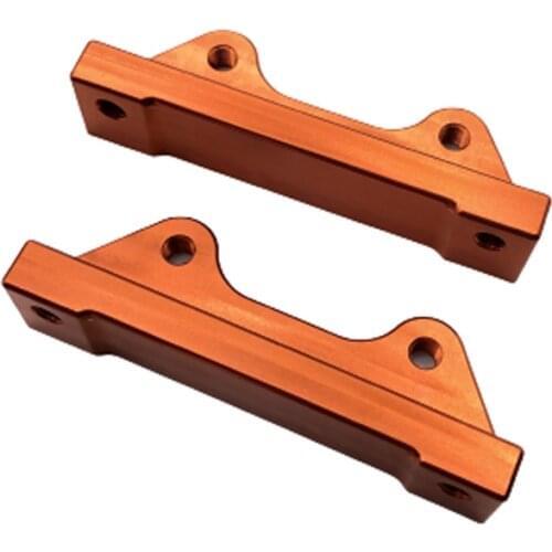 Jekit Brake System customized Brake Bracket with screw For Honda-BMW-Benz Audi-VW-Mazda