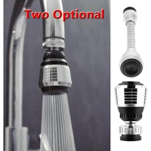 Kitchen Bathroom Water Faucet Head Replacement Spray Shower Head Tap Filter Tip