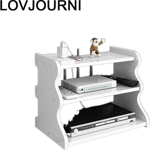 Gaveta Small Home Boite De Organizador Acrilico Wifi Remote Control Holder Caja Almacenamiento Rangement Organizer Storage Box