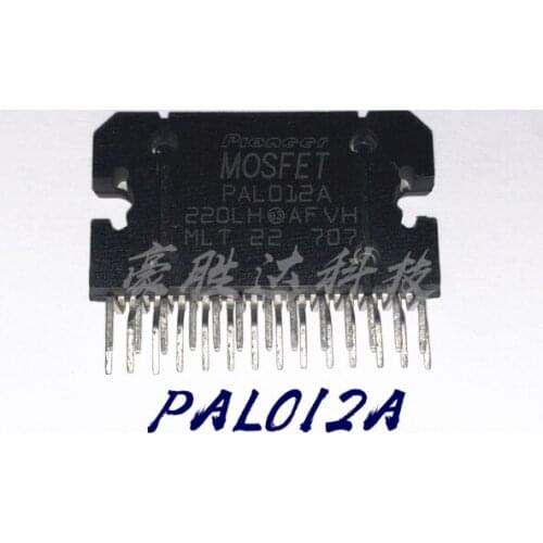 Xinyuan 1PCS/LOT PAL012A ZIP-27 PAL012 ZIP